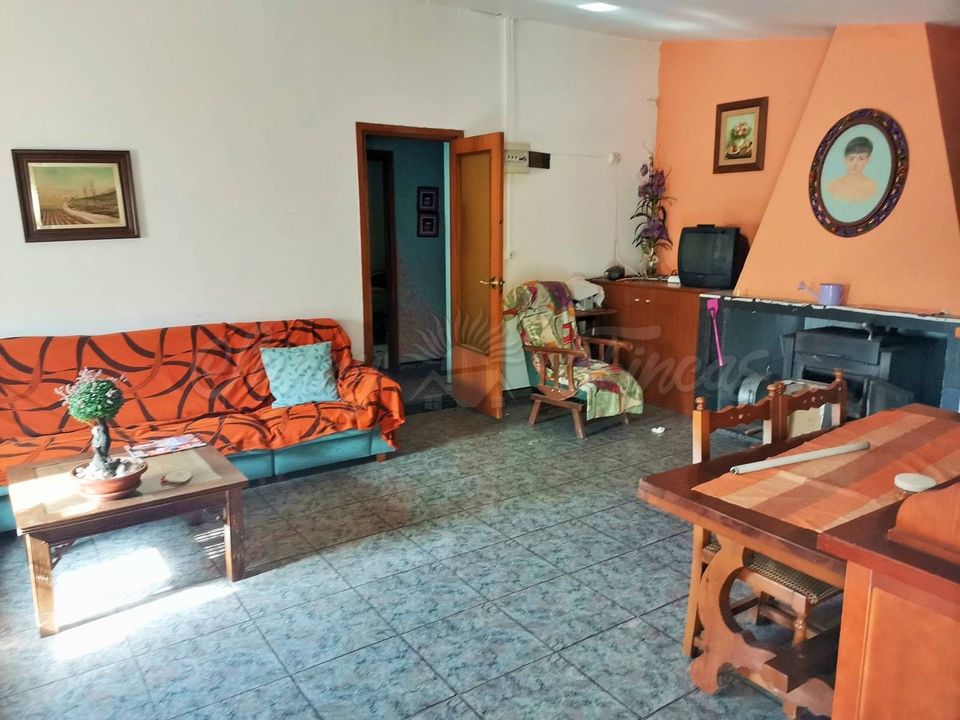 Farm hus i Villena, Alicante - foto 3